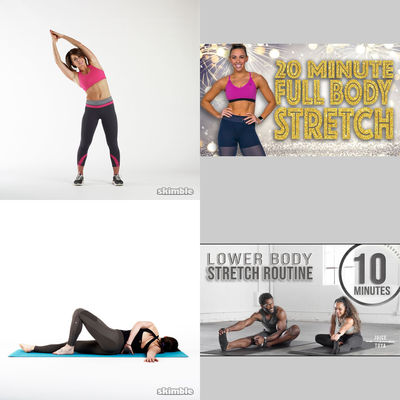 Stretch