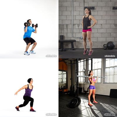 extra Hiit
