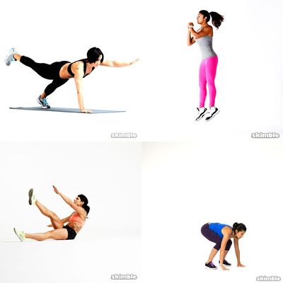 Tabata