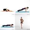 general stretching
