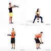 weights