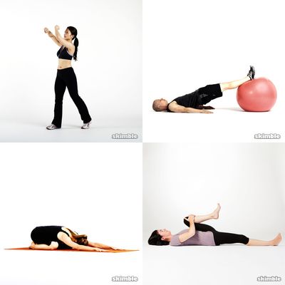 Stretch