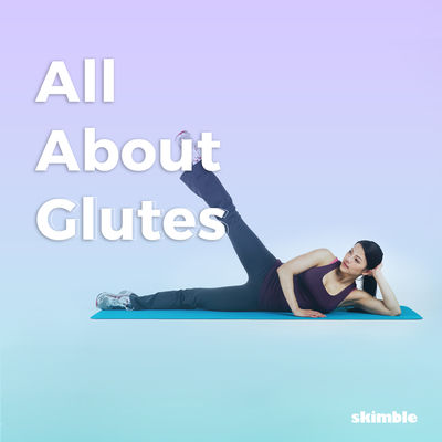 glutes