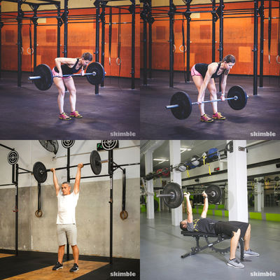 Weights