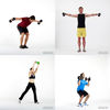 Dumbbells