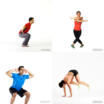 Tabata