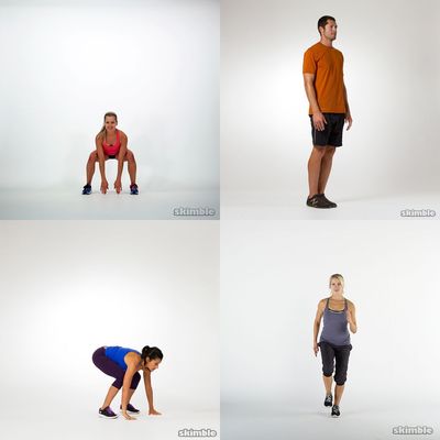 HIIT
