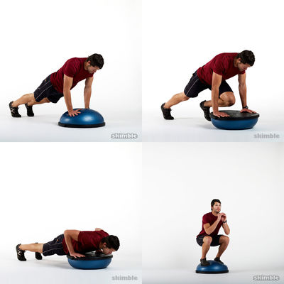 Bosu