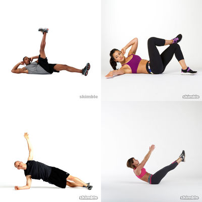 Ab/Core