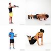 Arms