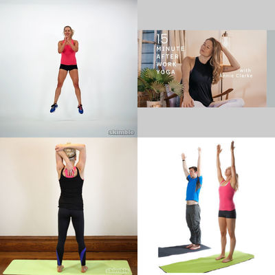 Stretches