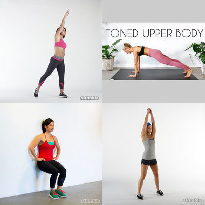 Full Workouts