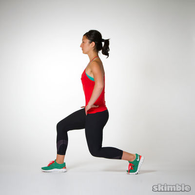 Stretch