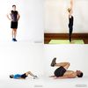 back pain