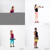 weights