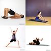Stretching &amp; Yoga