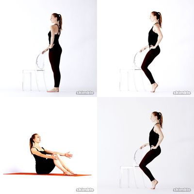 Barre