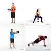 Dumbells