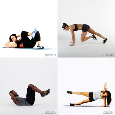 Core/Abs