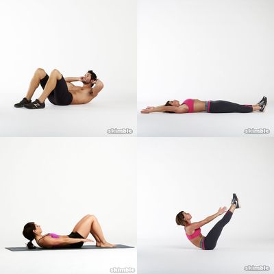 Lower Abs