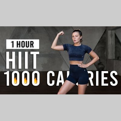 hiit