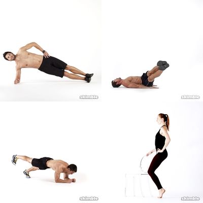 Abs / Core