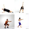 favourite workouts