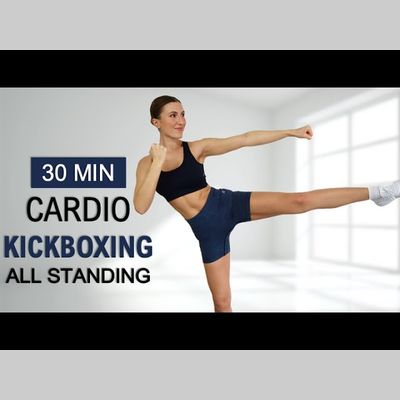 Cardio
