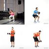 weights