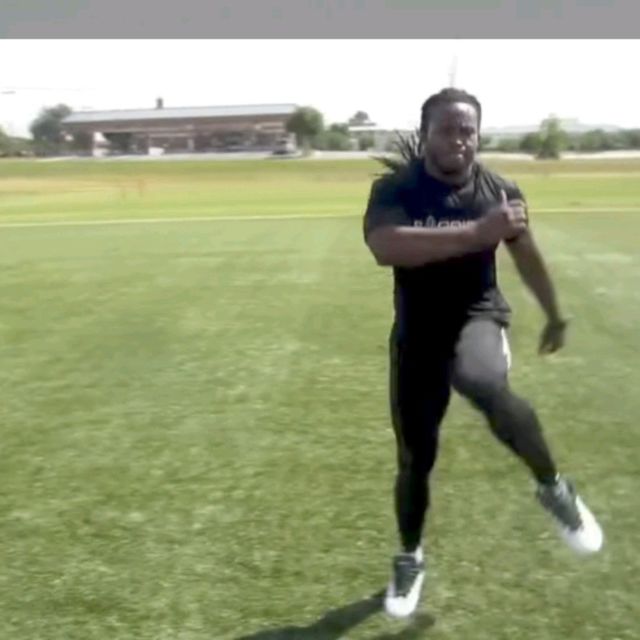 Karaoke Run by Frank Roodenburg Exercise Howto Skimble