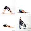 yoga/stretch/cool