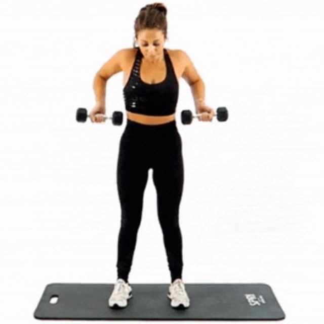 Drag Curls by ꧁𝒩𝒶𝓉𝒽𝒶𝓁𝒾ℯ ꧂ ℒ𝒾𝓉𝒶𝓁𝒾ℯ𝓃 Exercise Howto Skimble