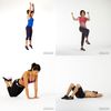 work out