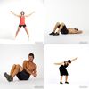 full workout