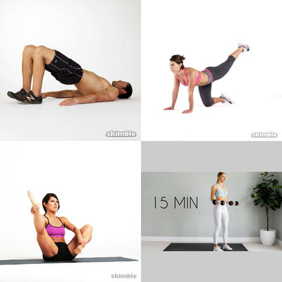 look nice