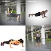 my workouts