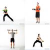 weights