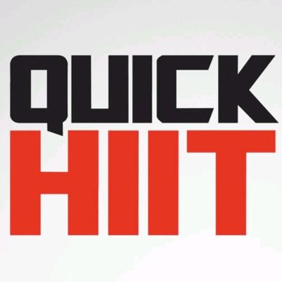 Quick HIIT