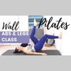 Wall Pilates