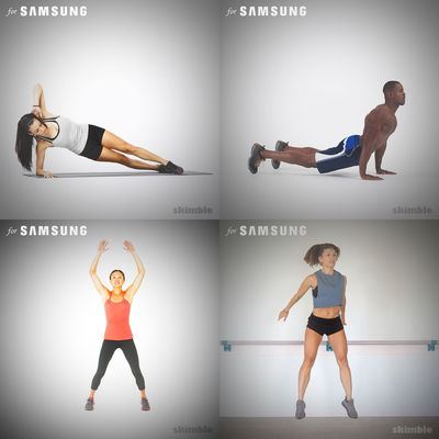Full Workout