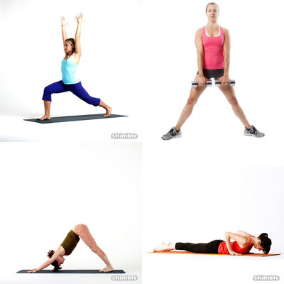 Stretch