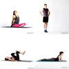 Workout für Verspannungen