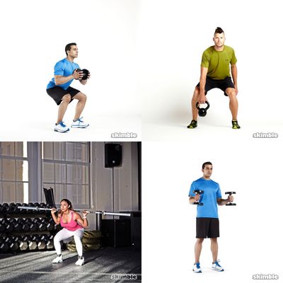 Weights