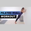 Wall Pilates