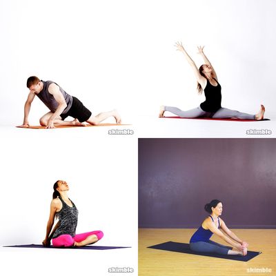 yoga