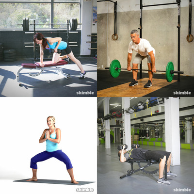 Strength Training