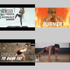 TABATA/HIIT