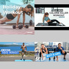 20 Min Workout