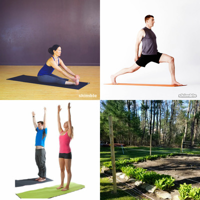 Yoga