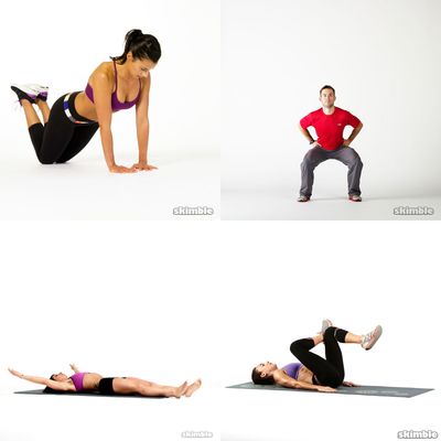 Exercise